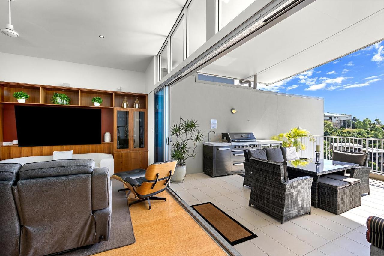 Azure Sea Whitsunday Resort Airlie Beach Exterior foto
