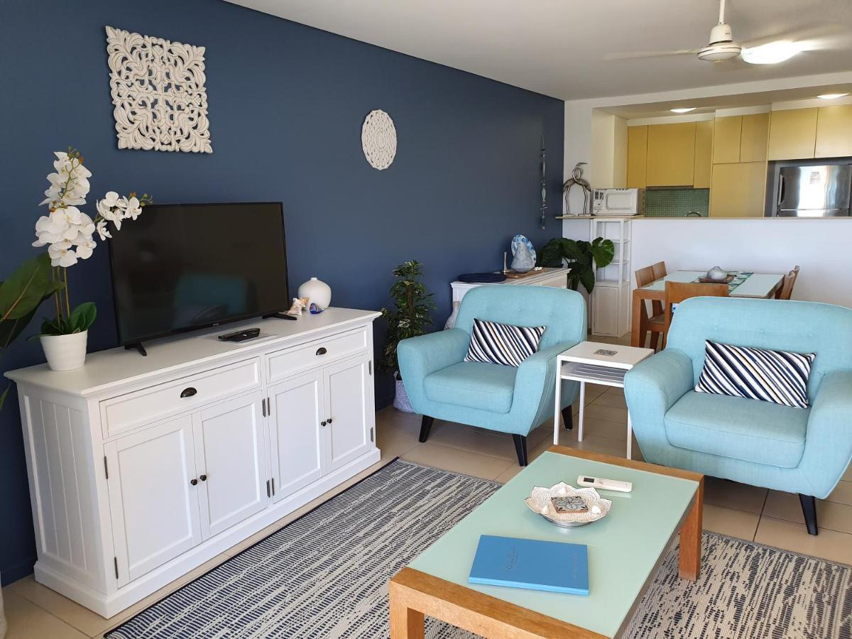 Azure Sea Whitsunday Resort Airlie Beach Exterior foto